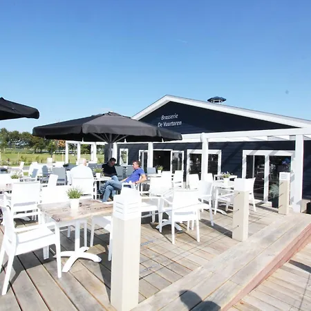 Holiday Droompark Bad Hulckesteijn.2 בית נופש *