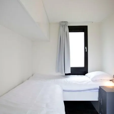 Holiday Droompark Bad Hulckesteijn.2 בית נופש Diermen